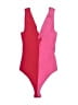 Lulus Pink Bodysuit Size S - photo 1