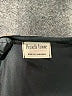 Peach Love Black Bodysuit Size S - photo 3
