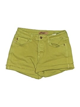Judy Blue Shorts (view 1)