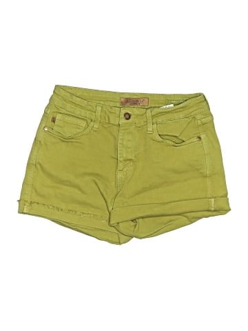 Judy Blue Shorts (view 1)