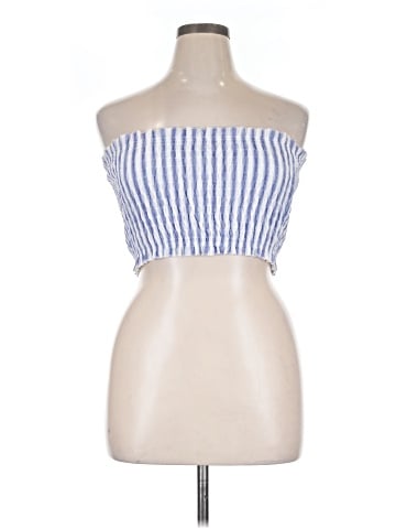 Angashion Tube Top (view 1)