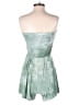 Heart & Hips Green Romper Size M - photo 2