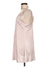 Ekouaer Pink Sleeveless Blouse Size L - photo 5