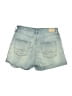 Denizen from Levi's Blue Denim Shorts Size 26 waist - photo 2