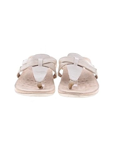 Vionic Flip Flops (view 2)