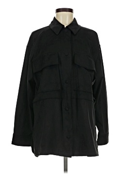 Zara Coat (view 1)