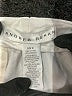 Andrea Behar 100% Cotton Solid Green Shorts Size 10 - photo 3