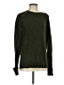 Pink Clover Green Pullover Sweater Size S - photo 1