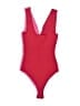 Lulus Pink Bodysuit Size S - photo 2