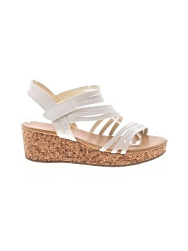 Blowfish Wedges (view 1)