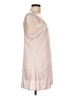 Ekouaer Pink Sleeveless Blouse Size L - photo 4