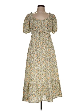 By The River Casual Dress