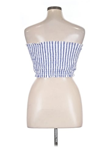 Angashion Tube Top (view 2)