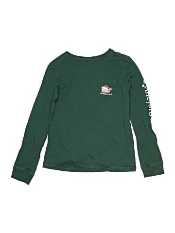 Vineyard Vines Long Sleeve T-Shirt (view 1)
