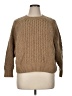 Universal Thread Tan Pullover Sweater Size XL - photo 1