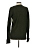 Pink Clover Green Pullover Sweater Size S - photo 2