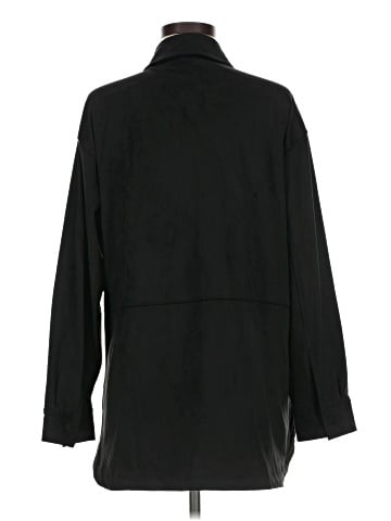 Zara Coat (view 2)