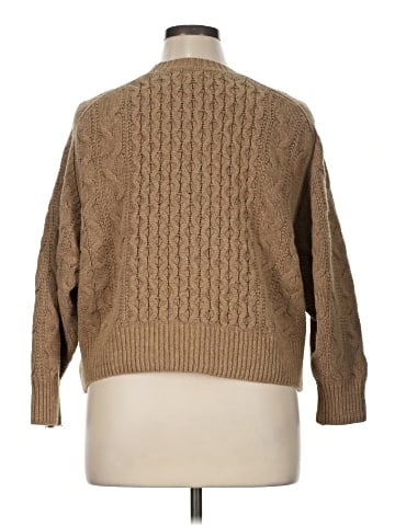 Universal Thread Pullover Sweater (view 2)