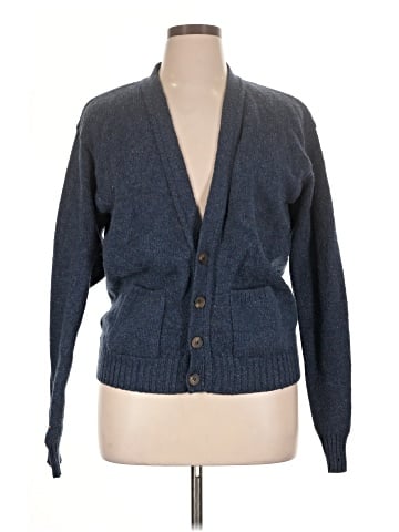 Jantzen Cardigan (view 1)