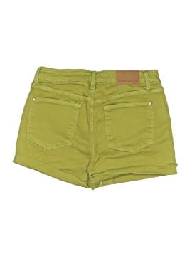 Judy Blue Shorts (view 2)
