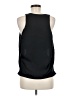 Assorted Brands 100% Polyester Black Sleeveless Blouse Size EU 38 / US 8 - photo 2