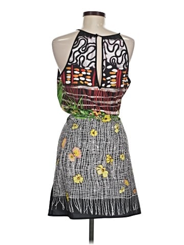 Clover Canyon Cocktail Dress (view 2)