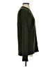 Pink Clover Green Pullover Sweater Size S - photo 4