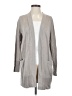 Nordstrom Gray Cardigan Size S - photo 1