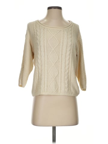 I Love H81 Pullover Sweater (view 1)