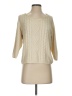 I Love H81 Ivory Pullover Sweater Size S - photo 1