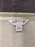 Orvis Green Short Sleeve T-Shirt Size S - photo 7