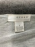Kenar Silver Tank Top Size S - photo 7