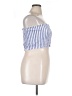 Angashion Blue Tube Top Size XL - photo 4