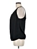 Assorted Brands 100% Polyester Black Sleeveless Blouse Size EU 38 / US 8 - photo 5