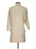 I Love H81 Ivory Pullover Sweater Size S - photo 2