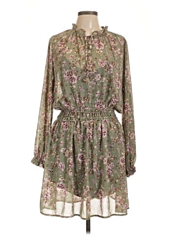 Kori America Casual Dress (view 1)