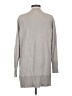 Nordstrom Gray Cardigan Size S - photo 2