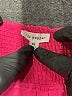 Blu Pepper 100% Polyester Pink Casual Pants Size XL - photo 4