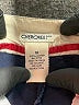 Cherokee 100% Cotton Solid Blue Shorts Size 18 - photo 3