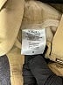 A.L.C. Tan Linen Pants Size 8 - photo 8