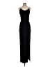 Lulus Black Cocktail Dress Size S - photo 1