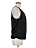 Assorted Brands 100% Polyester Black Sleeveless Blouse Size EU 38 / US 8 - photo 4