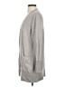 Nordstrom Gray Cardigan Size S - photo 5