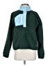 Unbranded 100% Polyester Green Fleece Size S - photo 1