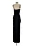 Lulus Black Cocktail Dress Size S - photo 2