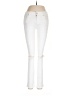 Mother Hearts White Jeans Size 24 waist - photo 1