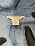 Caslon 100% Tencel Blue Kimono Size XL - photo 7