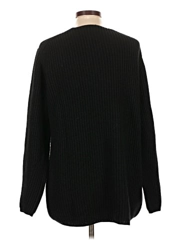Three Dots Pullover Sweater (view 2)