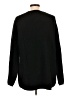 Three Dots Black Pullover Sweater Size L - photo 2