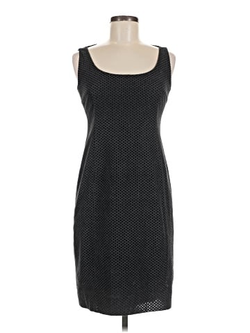Akris Punto for Bergdorf Goodman Casual Dress (view 1)